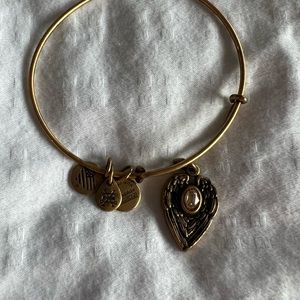 Alex and Ani bracelet